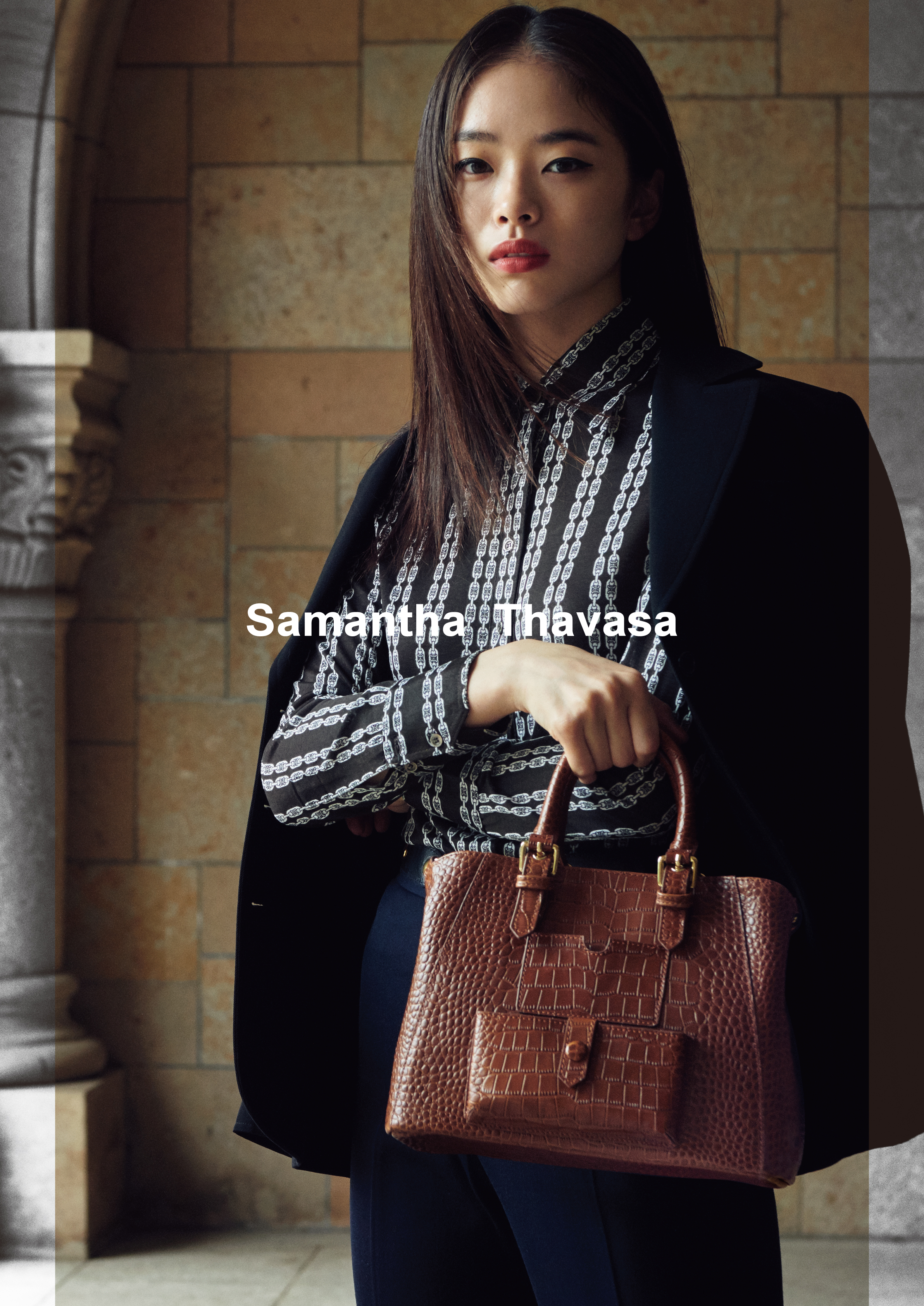 Samantha Thavasa Japan Limited | ENGLISH | BRANDS | Samantha Thavasa